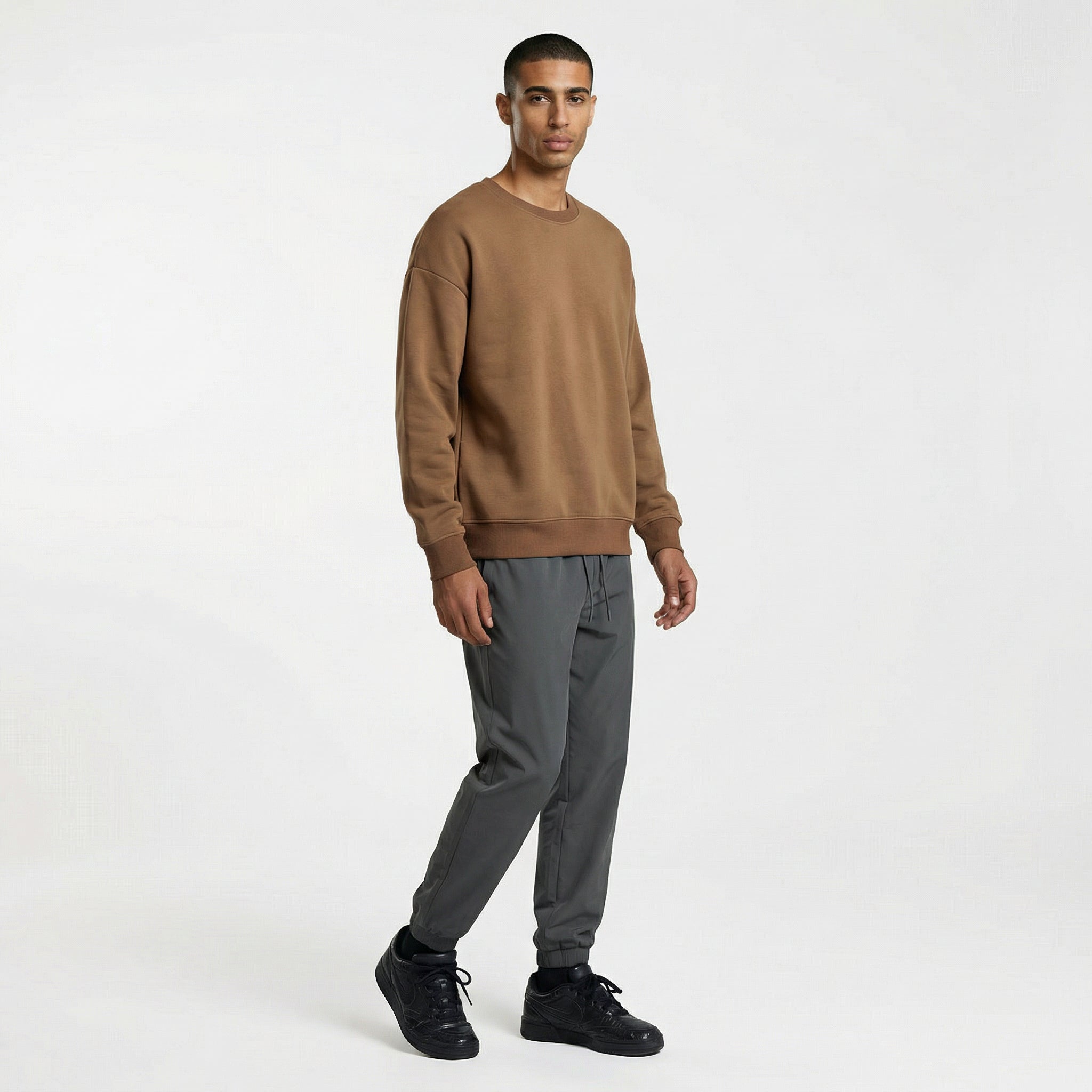 Men's Hoodies & Sweaters