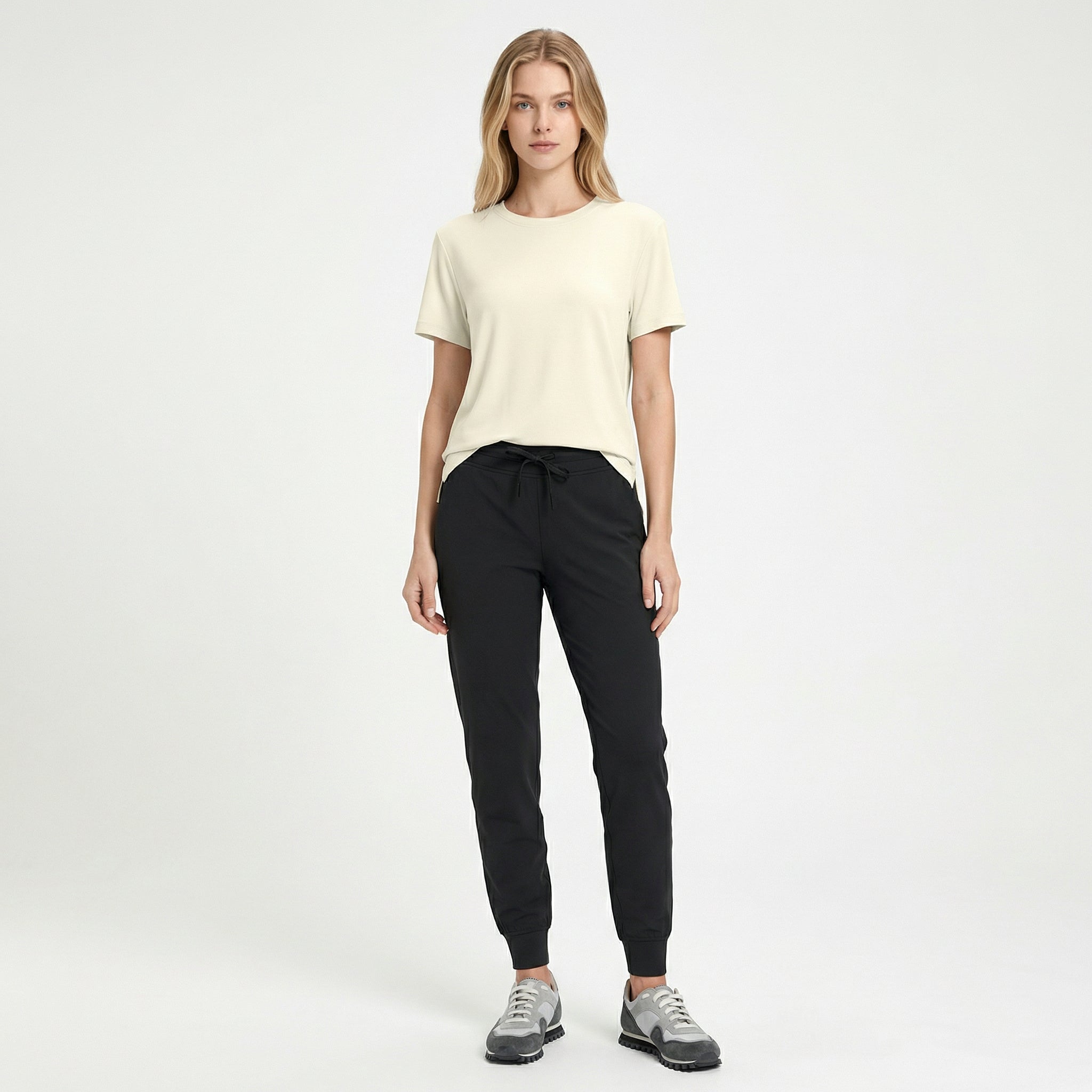 CloudModal Crew T-shirt