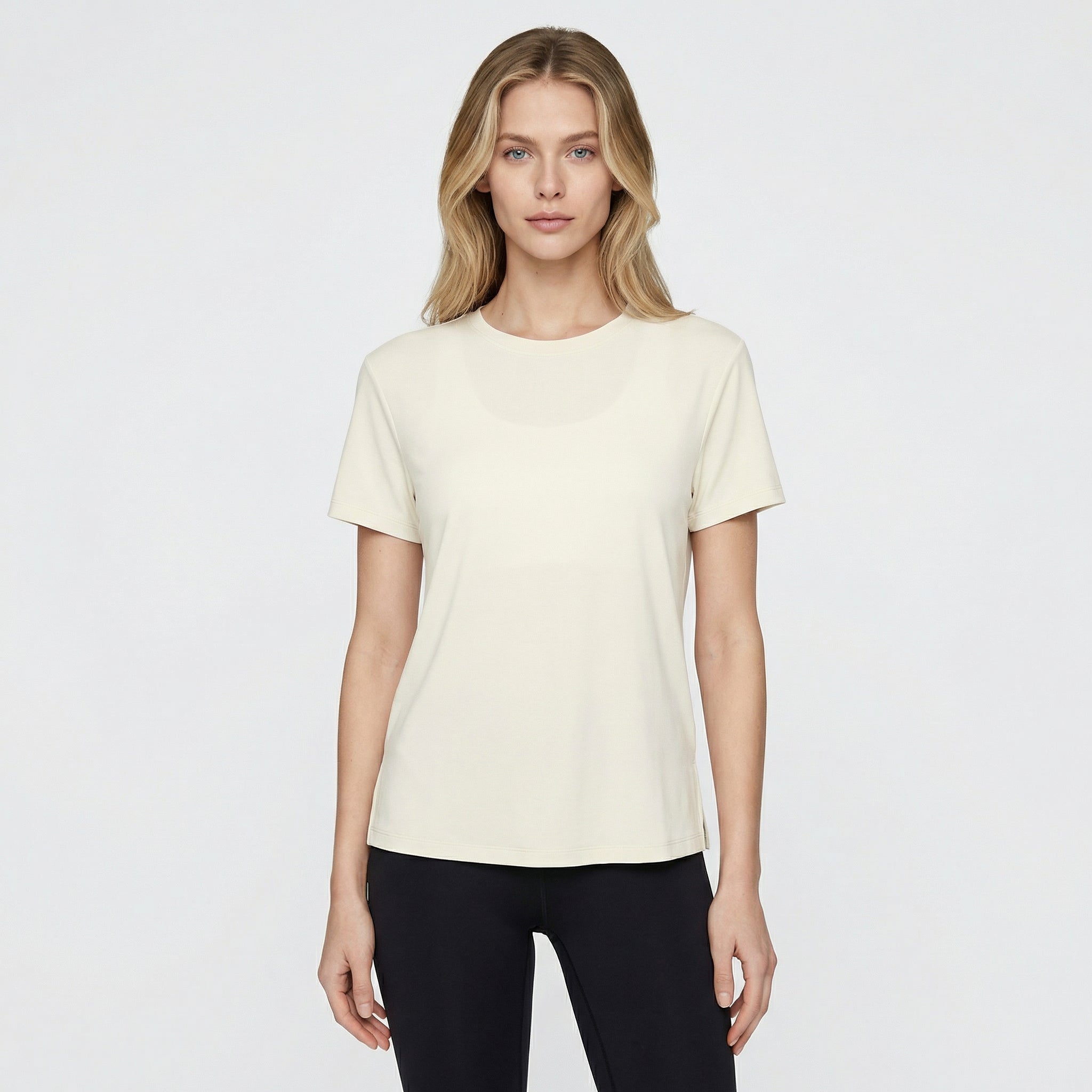 CloudModal Crew T-shirt