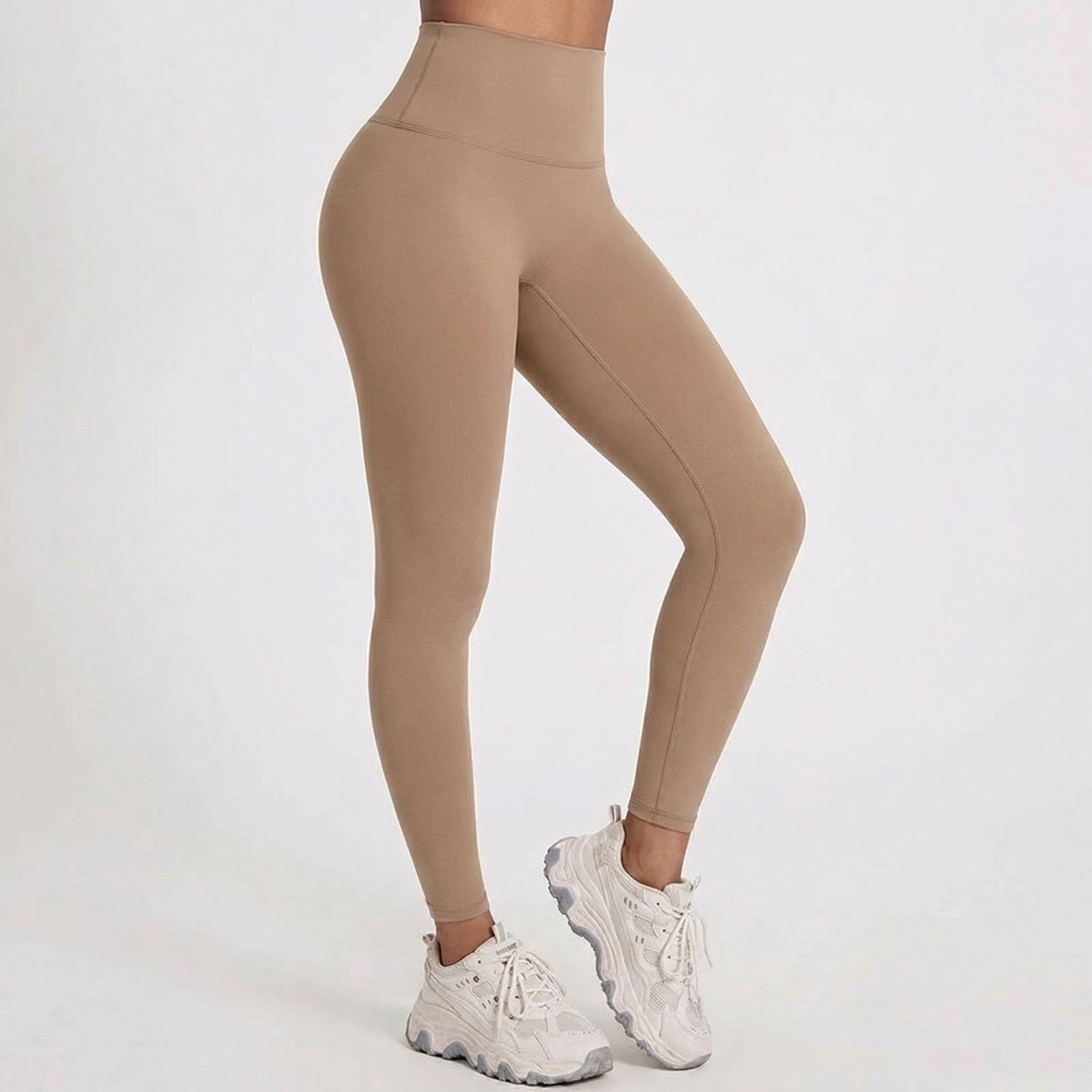 ContourFlex High Rise Legging