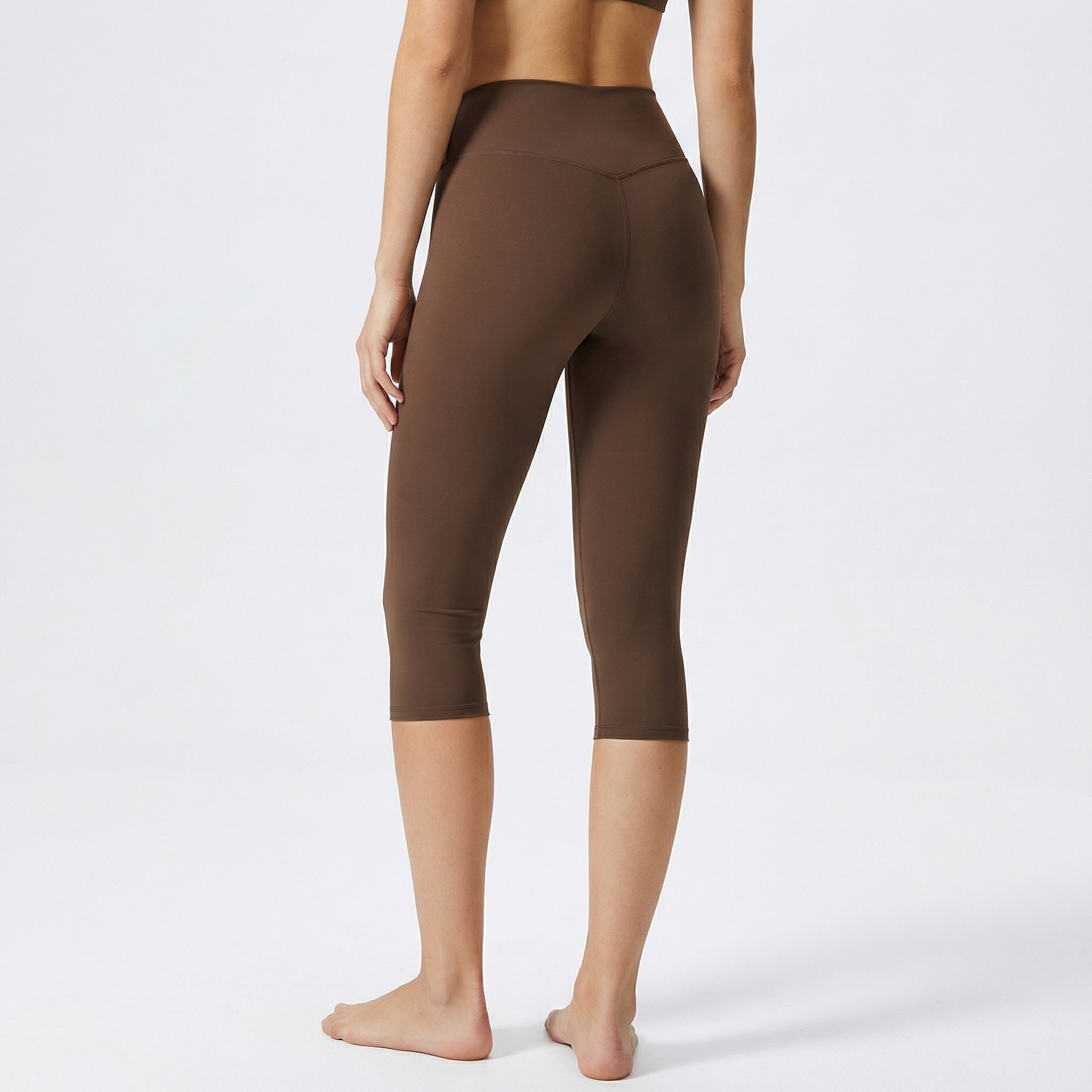ContourLuxe Knee Length Legging