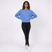 CozyCrop Sweatshirt