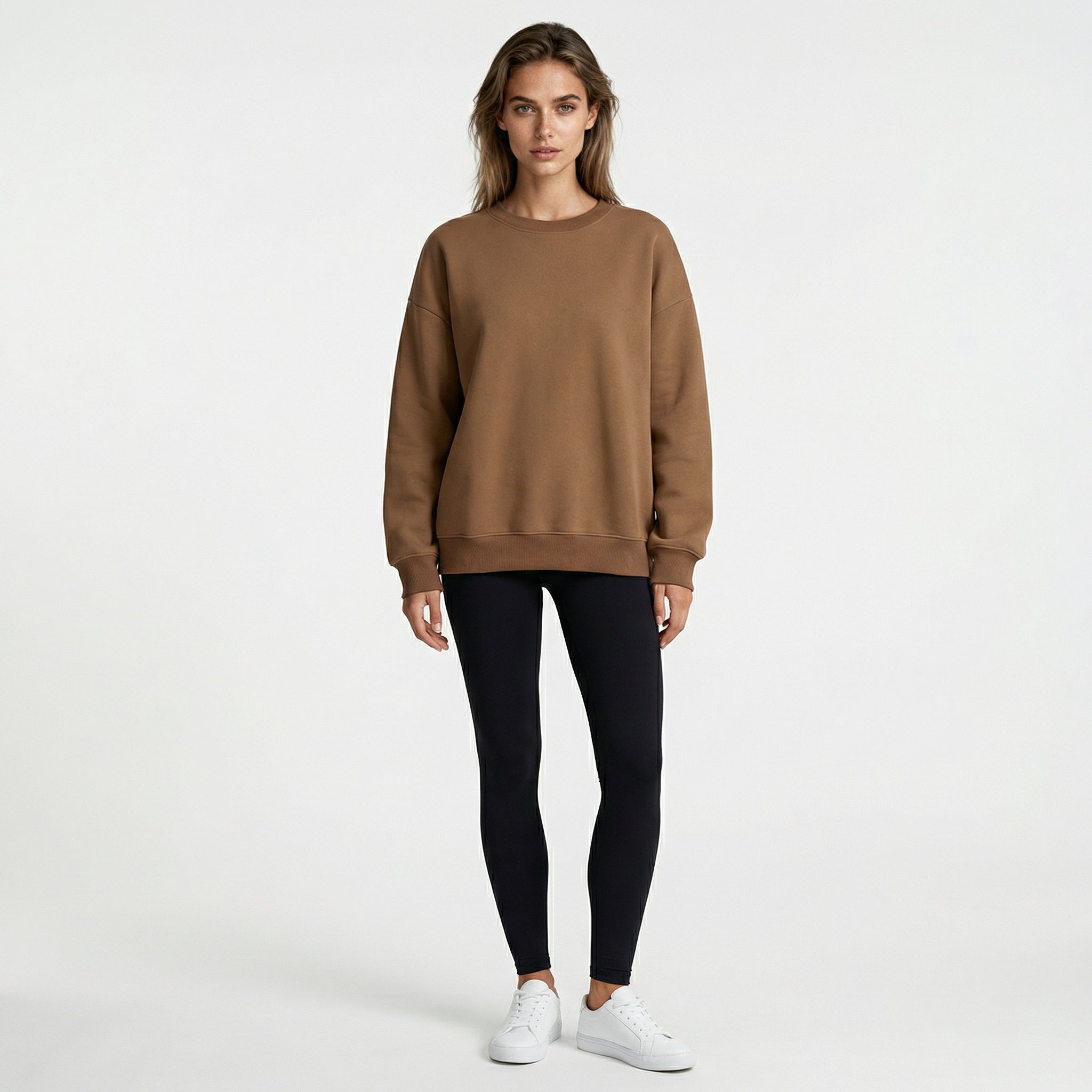 Unisex UrbanCloud Sweatshirt