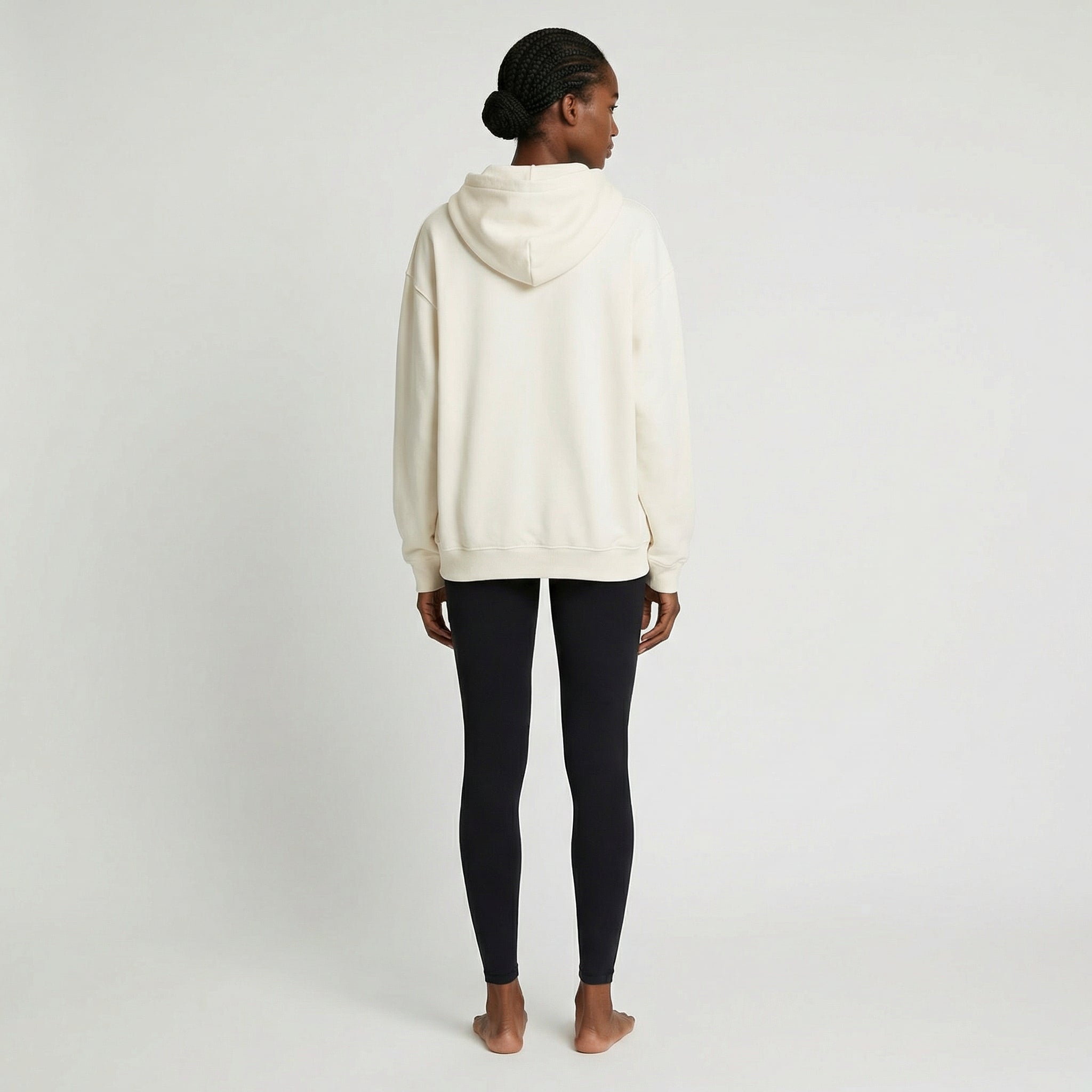 Unisex UrbanEase Hoodie