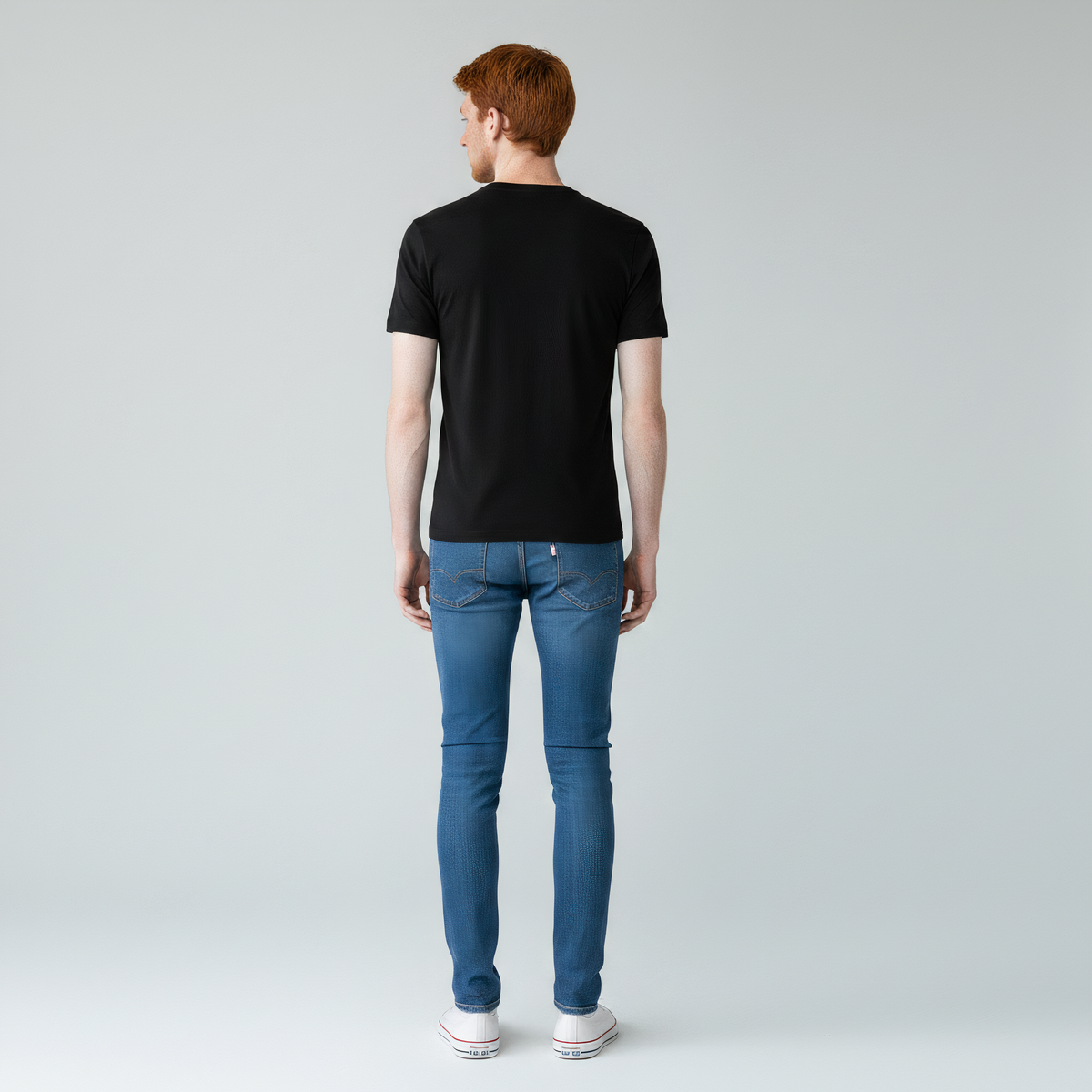 V Neck Active T-shirts (2 Pack)